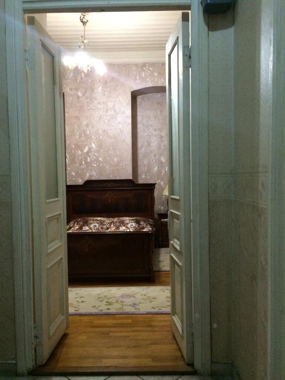 Apartment Na Magomayeva 29 Baku Chambre photo